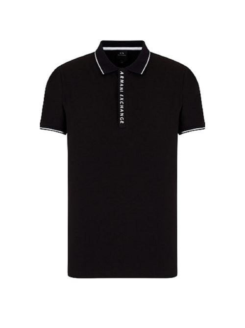 8NZF711200 ARMANI EXCHANGE | 8NZF711200 NERO